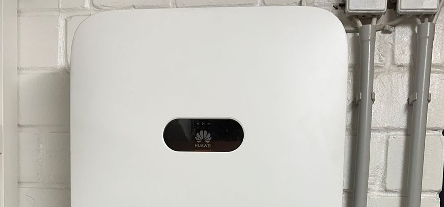 Huawei