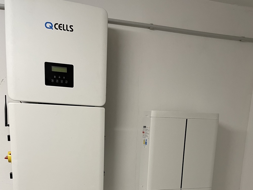 Qcells