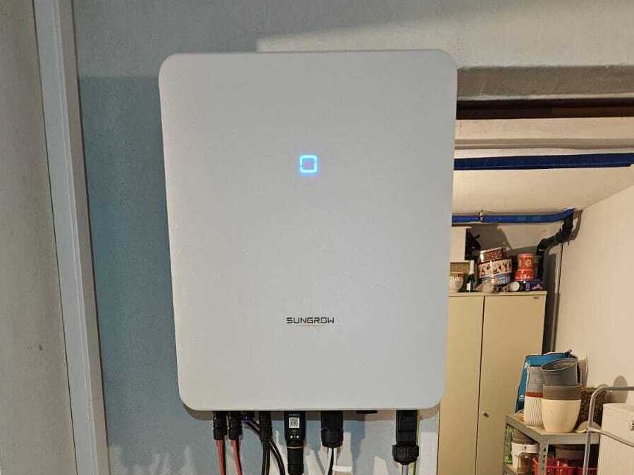 Sungrow