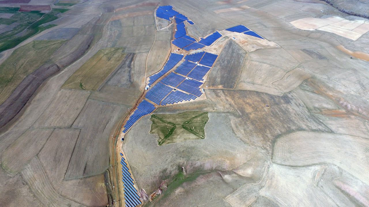 Uluder Solarpark